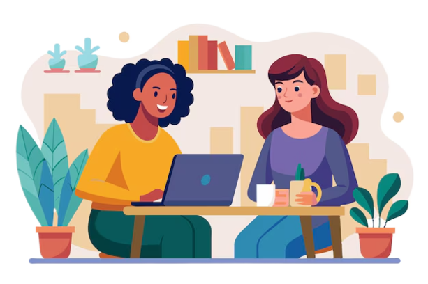 Women in Tech Project